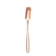 thumbnail image 2 of Xihbxyly Juego de Cucharas de Acero Inoxidable, Cuchara de Café Duradera, Elegante Cuchara para Helado, Cuchara de Postre Resistente a La Oxidación, Perfecta para Pasteles, Servir y Medir, Uso En Coc, 2 of 3
