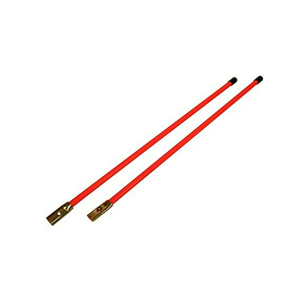 Replacement Blade Guides for Sno-Way Snow Plows