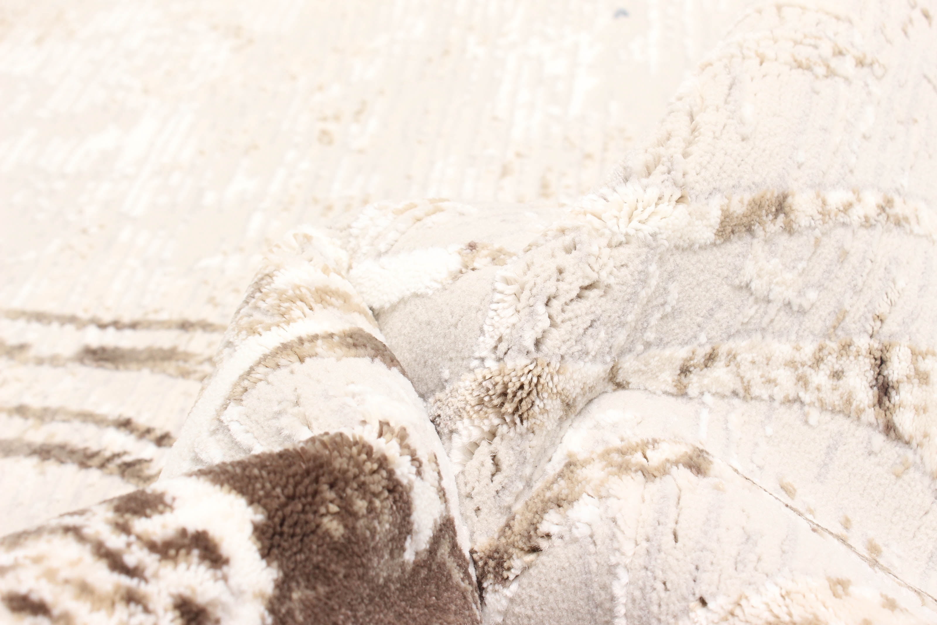 ECARPET Nova Contemporary/Modern Area Rug for Living Room, Bedroom, Dining Entrance, Hallway and More