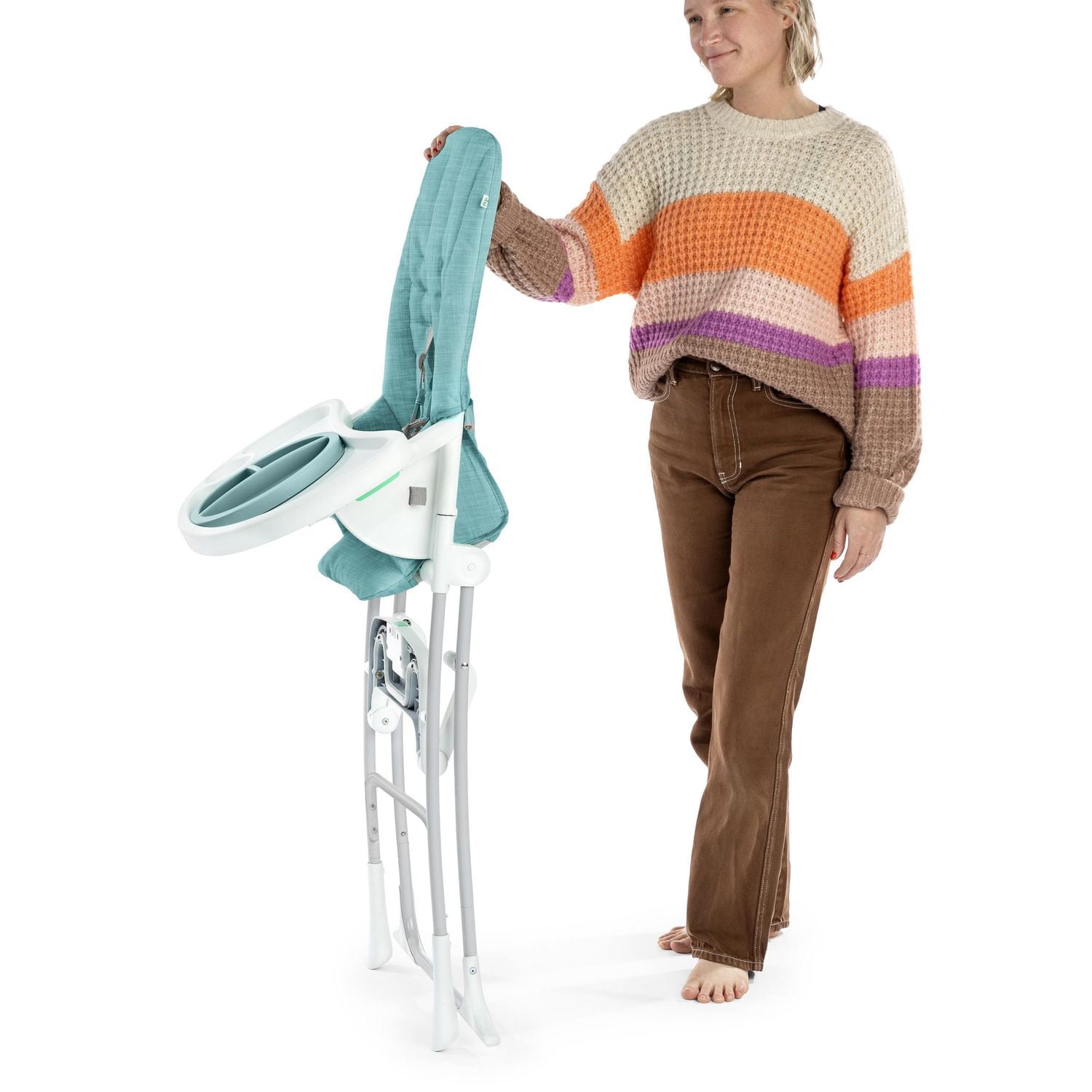 Ingenuity Baby Swing Ingenuity Sun Valley Compact High Chair