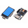 thumbnail image 4 of RP2040 Camera HM01B0 Bevelopment Board Microcontroller Camera Board with 1.14inch LCD ST7789 For RPi Development Board, 4 of 4