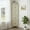 White, variant on 72"H Corner Cabinet, 4-Tier Pantry Cabinet with 8 Doors and 3 Shelves, Farmhouse Storage Cabinet for Kitchen, Living room, Cherry