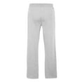 thumbnail image 6 of Mafoose Men Core Fleece Sweatpant Male Activewear Ash L, 6 of 6