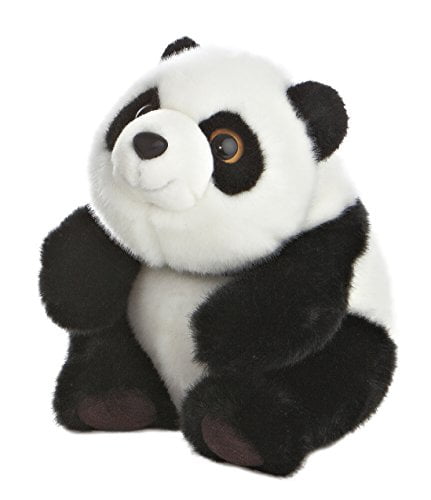 aurora panda bear