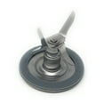 thumbnail image 2 of 4 Point Blender Blades Replacement Part Compatible with Osterizer Oster [60-240] by Madol, 2 of 4