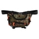 thumbnail image 1 of Riñonera para hombre, gran capacidad, un hombro, impermeable, para deportes al aire libre, ciclismo, montañismo, camuflaje, 1 of 5