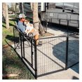 thumbnail image 2 of JTAOT Dog Playpen Designed for RV Trips, 32" Height for Medium Dogs│Patent Pending, 2 of 6