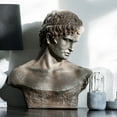 thumbnail image 2 of A and B Home A&B Home Atticus 23-inch Bust, 2 of 2