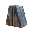 thumbnail image 1 of Zeus Serre-Livres, Marbre Gris Nuage, 1 of 1