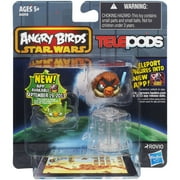SW ANGRY BIRDS FIGURE PACKS.