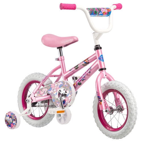 pacific gleam bike