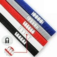 thumbnail image 3 of 5M Universal Car Door Edge Protection Strip, PVC U-Type 10x8mm Anti-Scratch Guard, Invisible Bumper Trim for Vehicle Door Frame, Self-Adhesive-Free Installation, Black (Optional Colors:, 3 of 6