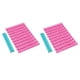 thumbnail image 1 of Yuarrent Plantillas para estampillas en relieve para decoración de suministros para estampillas alfanuméricas Rosa roja 2Conjunto, 1 of 6