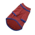 thumbnail image 2 of Ropa para perros, disfraz simple para perros, disfraz divertido para perros, rendimiento probado, 2 of 9