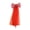 C, variant on Drapery Tiebacks Holdback Clips Cute Bow Curtain Ties Window Scarf Holder Decorative Hooks for Curtains Sheer Panels Living Room Bedroom Red