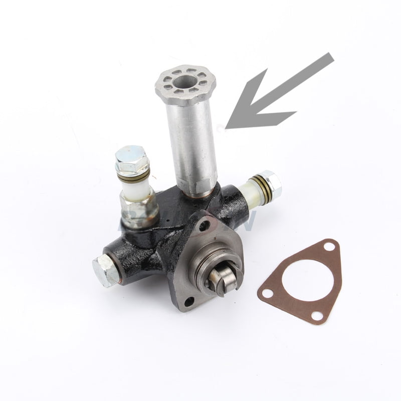 Buy Primer Hand Pump For Zexel Bosch Feed Pump ISUZU NPR NKR NQR 4BD1 ...