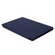 thumbnail image 5 of Paperwhite Case Oasis 2019 Funda ligera ultradelgada de piel sintética con patrón cruzado para KindleDark Blue, 5 of 8