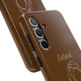 thumbnail image 2 of Natural Woman Towel Wrapped (WL)Tough Phone Cases BROWN, 2 of 39