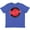 Vintage Royal Blue, variant on Inktastic I Love My Uncle Youth T-Shirt