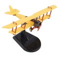 thumbnail image 3 of JIAHAOO Curtiss JN-4 Modèle d'Avion Jenny à des Fins Éducatives, Entraîneur WWI, Réplique en Alliage Détaillée, 3 of 3