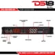 thumbnail image 2 of Amplificador DS18 EXL-SQ1000.4 1000W 4 Canales Clase D, 2 of 6