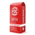 thumbnail image 1 of Original Medium Roast Coffee | Ground Coffee, 12 Ounce Bag | Made by Fire Department Coffee, 1 of 2