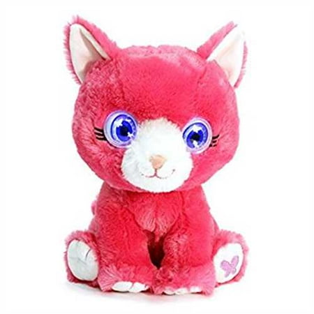 UPC 658382206543 product image for Bright Eyes Pets - Whiskers, the Pink Kitty | upcitemdb.com