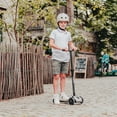 thumbnail image 5 of Scoot & Ride Highwaykick 5 Kids Adjustable Kick Scooter with LED Wheels, 5 of 6