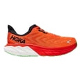 thumbnail image 1 of Tenis HOKA Arahi 6 Color Naranja Para Hombre Modelo 1123194FMBC, 1 of 9