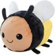 thumbnail image 1 of Muñeco de peluche de abeja súper suave y lindo (30 cm) Almohada de peluche de abeja kawaii, 1 of 5