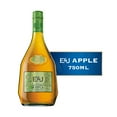 thumbnail image 2 of E&J Apple Flavored Brandy, 750ml Glass Bottle, 30% ABV, 2 of 7