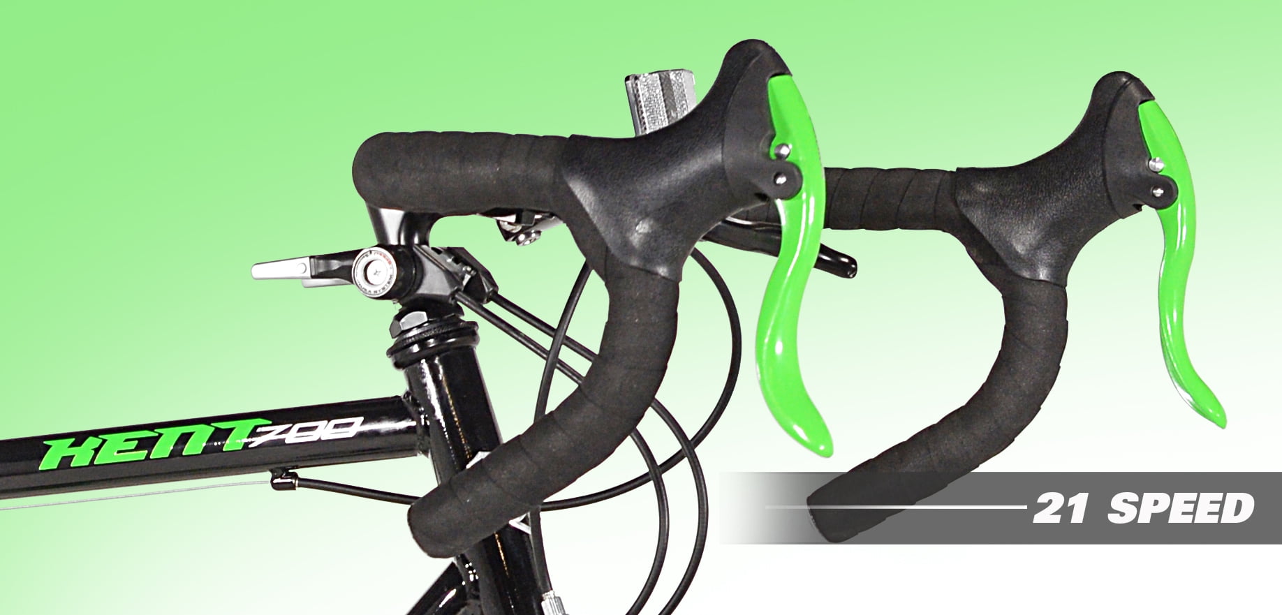 roadtech bike