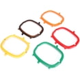 thumbnail image 2 of 16cm Purse Frame, Free To Change Easy To Use Not Easy To Fall Purse Frame  For Home For Artiste, 2 of 8