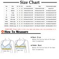 thumbnail image 3 of XMMSWDLA Women Sports Bra Comfortable Sleep Bras No Underwire Seamless Workout Yoga Bra Yoga Bra, 3 of 4