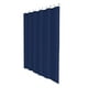 thumbnail image 2 of Cortina Para Baño Penhaus Solid 180X180 Cm Peva Con Ganchos, 2 of 3