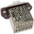 thumbnail image 2 of Dorman 973-125 HVAC Blower Motor Resistor for Specific Subaru Models, 2 of 5