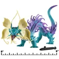 thumbnail image 3 of Godzilla x Kong: 6" Tiamat Figure with Submarine Accessory by Playmates Toys, 3 of 5