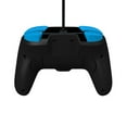 thumbnail image 4 of PDP REMATCH GLOW Wired Controller: Sheikah Shoot - Nintendo Switch, & Nintendo Switch - OLED Model, 4 of 9