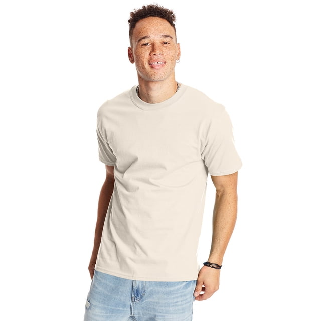 Hanes Adulte 6.1 oz. Beefy-T - 5180