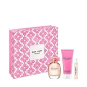 Kate Spade New York Eau De Parfum 3-Pcs Set  / New With Box