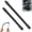 Mix, variant on 2026 New 1/2 Flexible Shaft Extension Extender Torque Socket, Ratchet Spanners Electric Wrench Connecting Rod, 360° Flex Reach Extensions Bar for Outlets, Portable Hand Drive Tool for Automotive Repa