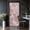 Color 1, variant on Door Stickers Peel and Stick Door Mural Wine Stemware Cellar Rack Rustic Home Bar Club Removable Wallpaper 30.3''x78.7'' Self-Adhesive Mural for Kitchen Living Room Bedroom Decor