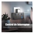 thumbnail image 3 of Multicontactos Usb, Interruptor Independiente Y Luz Nocturna, 3 of 5