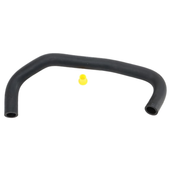 TRQ Power Steering Reservoir Hose Fits 2004-2008 Acura TL 2003-2007 Honda Accord PSA36905