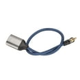 thumbnail image 4 of Headphone Extension Cord,Headphone Microphone Splitter Cable Audio Extension Cable Headphone Splitter Cable True Excellence, 4 of 9