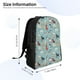 thumbnail image 4 of Balery Animal Dog Mochila - Mochila Estilosa y Duradera para Laptop de 15 Pulgadas con Tela Oxford Impermeable, 4 of 8
