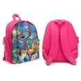 thumbnail image 2 of Winnie The Pooh Backpacks Bookbag Casual Daypack for Travel Camping Hiking, 2 of 6
