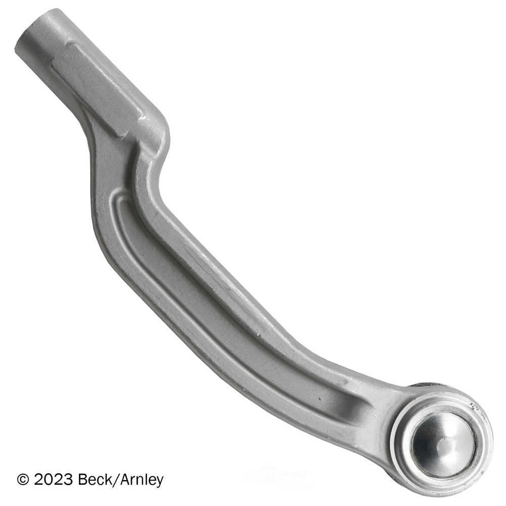 Beck/Arnley 101-8748 Steering Tie Rod End