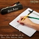 thumbnail image 5 of Set de papelería Harry Potter, cuaderno A5 con estuche para lápices y bolígrafos, 5 of 7