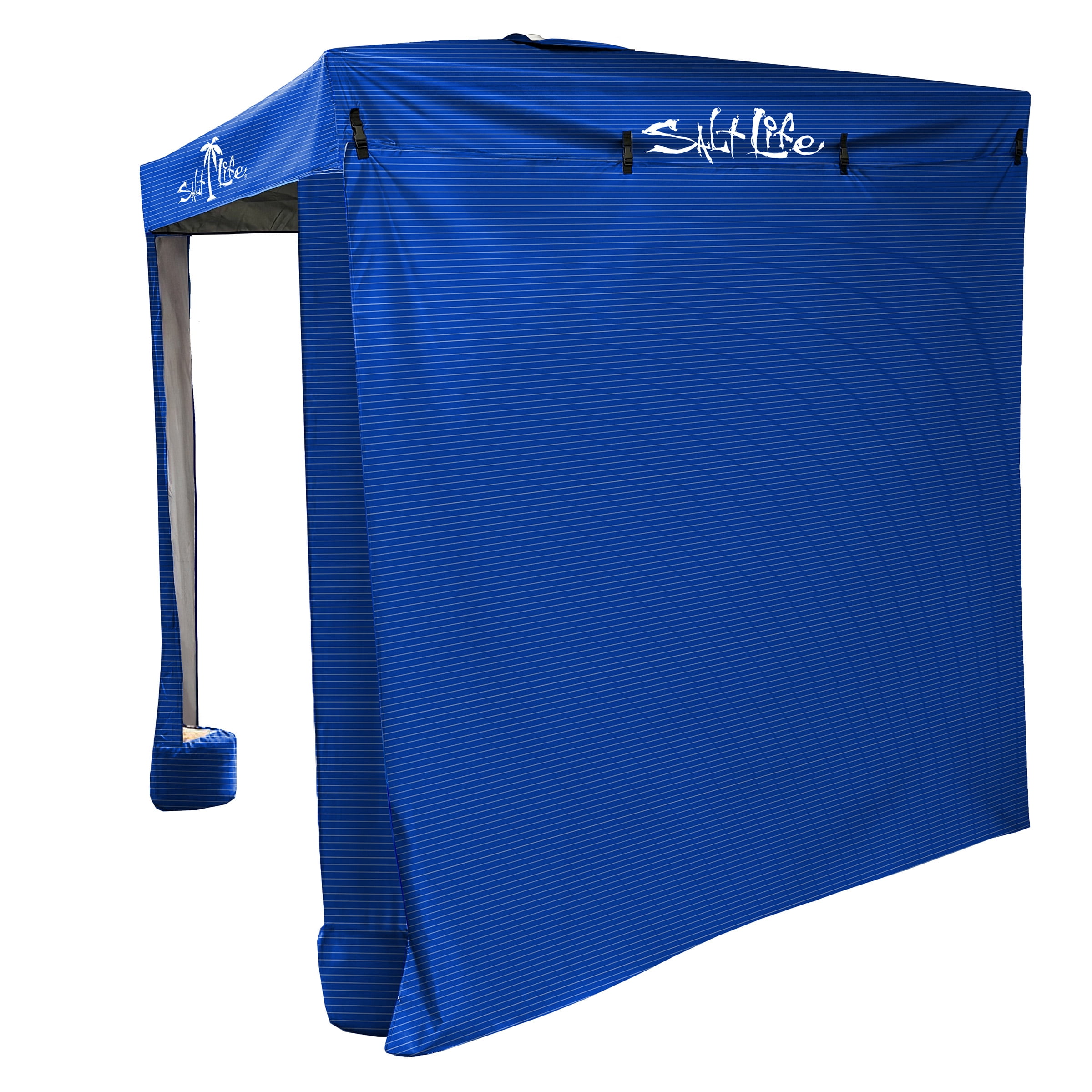 Salt Life Beach Canopy 7 ft. x 7 ft.